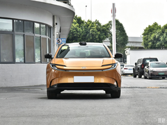 Toyota Certified Pre-Owned bZ5