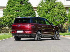 Denza Certified Pre-Owned N8L