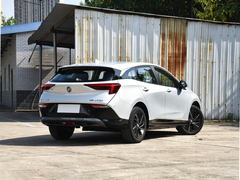 SAIC-GM Buick Certified Pre-Owned Velite 6