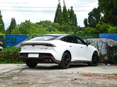 CHANGAN Certified Pre-Owned UNI-V