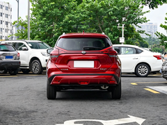 Dongfeng Nissan Certified Pre-Owned Kicks