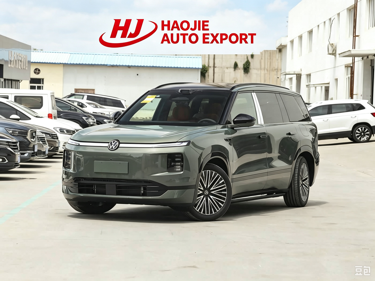 Volkswagen Certified Pre-Owned ID.ERA 9X