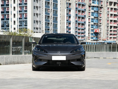 Denza Certified Pre-Owned Z9