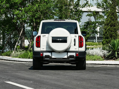Fangchengbao Certified Pre-Owned Bao 5
