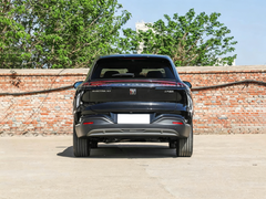 SAIC-GM Buick Certified Pre-Owned Zhijing E7
