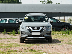 Dongfeng Nissan Certified Pre-Owned X-Trail