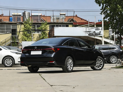 Toyota Certified Pre-Owned Avalon