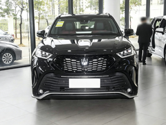 Toyota Certified Pre-Owned Crown Kluger