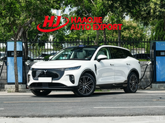 Voyah Certified Pre-Owned Zhiyin