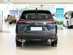 SAIC-GM Buick Certified Pre-Owned Envision Plus