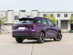 Great Wall Certified Pre-Owned Haval Xiaolong MAX