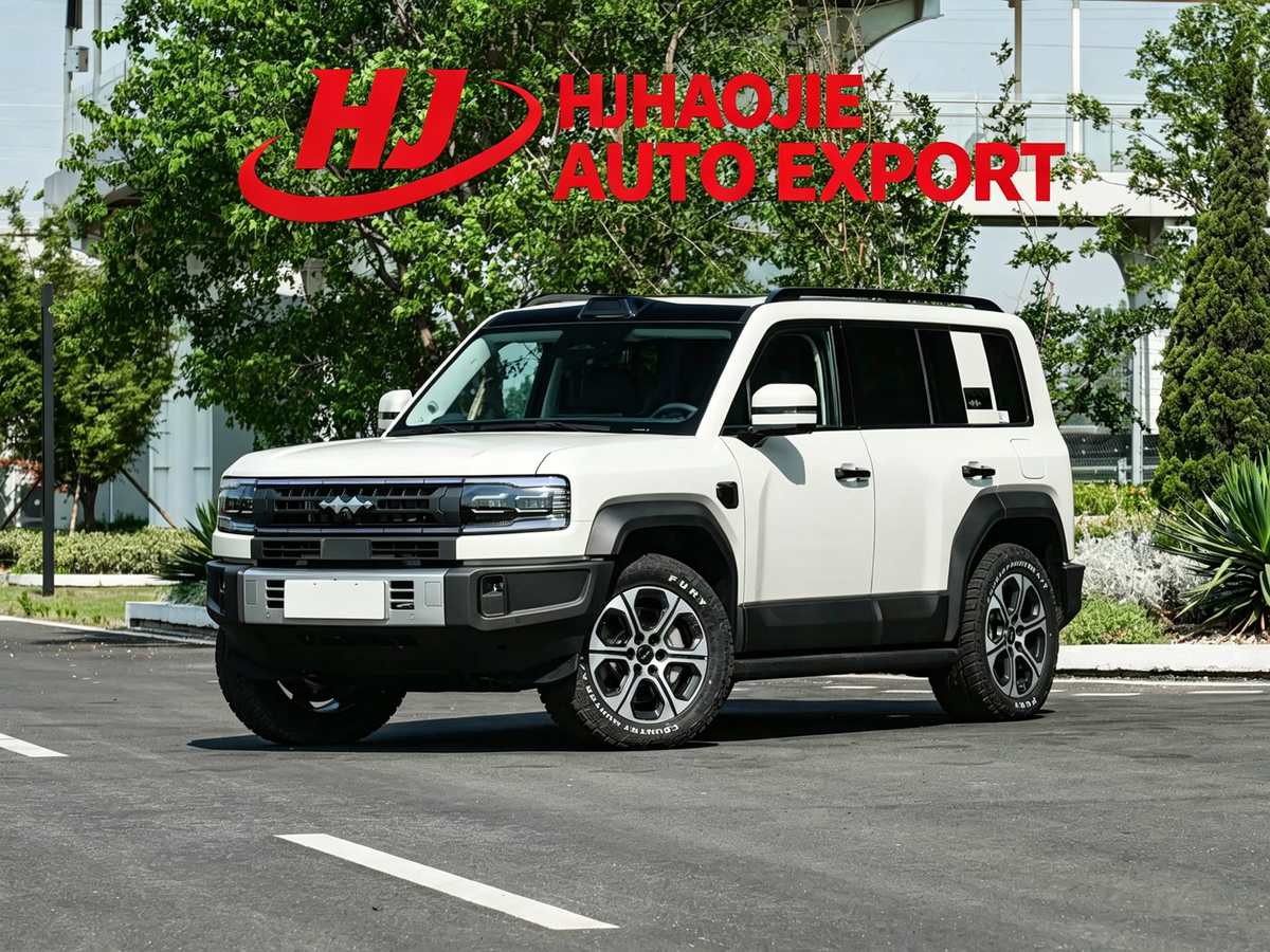 Fangchengbao Certified Pre-Owned Bao 5
