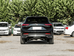 SAIC-GM Buick Certified Pre-Owned Envision S