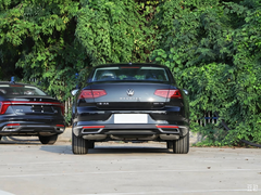 Volkswagen Certified Pre-Owned Magotan