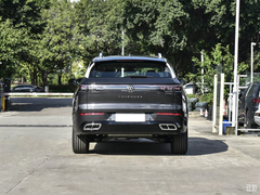 Volkswagen Certified Pre-Owned Tavendor