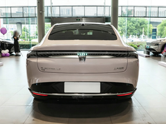 Buick Certified Pre-Owned Zhijing L7