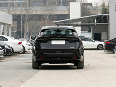 Dongfeng Nissan Certified Pre-Owned Ariya
