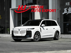 Voyah Certified Pre-Owned Taishan X8