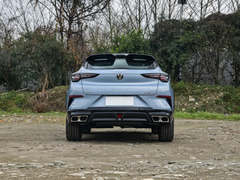 CHANGAN Certified Pre-Owned UNI-T