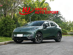 Lynk & Co Certified Pre-Owned Z20