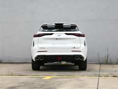CHANGAN Certified Pre-Owned Z6