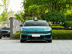 Lynk & Co Certified Pre-Owned 10