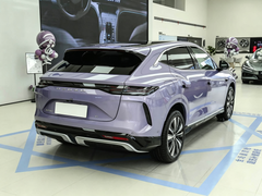 Denza Certified Pre-Owned N7