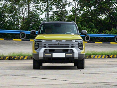 Dongfeng Nissan Certified Pre-Owned Frontier Pro