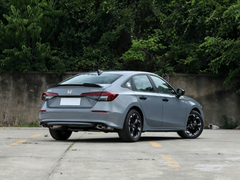 Dongfeng Honda Certified Pre-Owned Civic