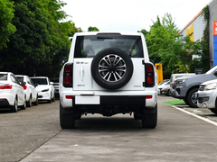 Great Wall Certified Pre-Owned Haval H9