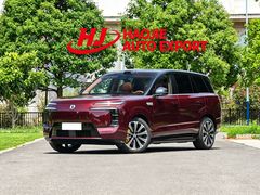 Denza Certified Pre-Owned N8L