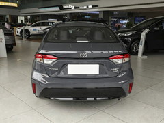 Toyota Certified Pre-Owned Levin