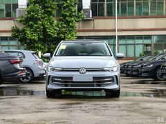 Volkswagen Certified Pre-Owned Golf