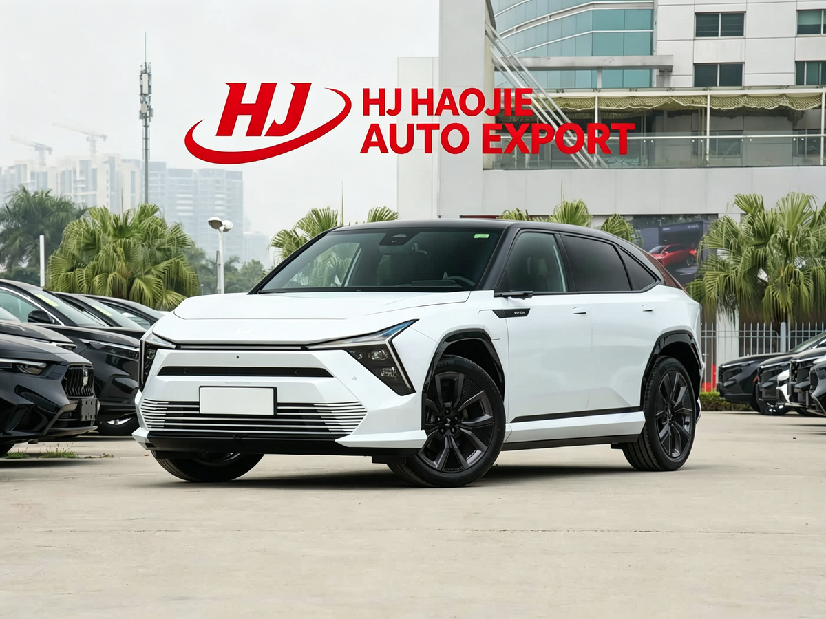 Dongfeng Honda Certified Pre-Owned S7