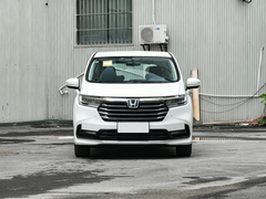 GAC Honda Certified Pre-Owned Odyssey
