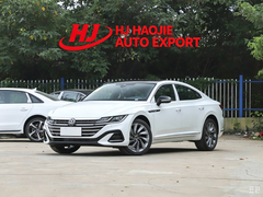 Volkswagen Certified Pre-Owned CC