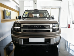 Great Wall Certified Pre-Owned H10