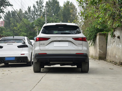 Great Wall Certified Pre-Owned Haval H6L