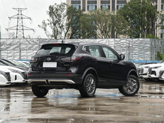Dongfeng Nissan Certified Pre-Owned Qashqai
