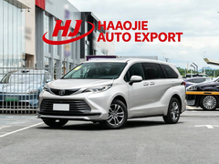 Toyota Certified Pre-Owned Sienna