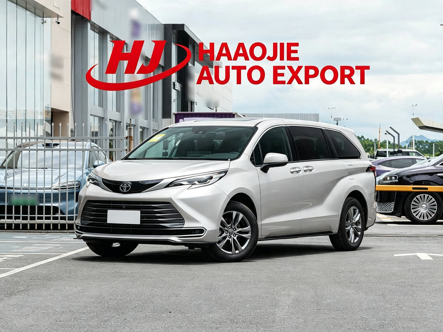 Toyota Certified Pre-Owned Sienna