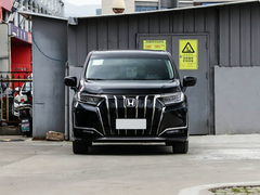 Dongfeng Honda Certified Pre-Owned Elysion