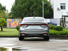 SAIC-GM Buick Certified Pre-Owned LaCrosse