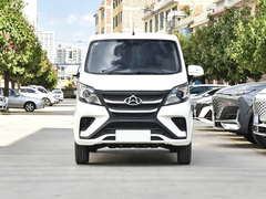 CHANGAN Kaicheng Certified Pre-Owned Star 5