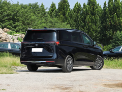 SAIC-GM Buick Certified Pre-Owned GL8 EV