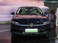 Volkswagen Certified Pre-Owned Magotan PHEV