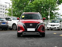 Dongfeng Nissan Certified Pre-Owned Kicks