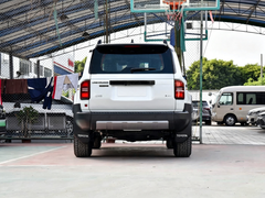 Toyota Certified Pre-Owned Prado