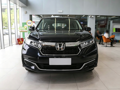 GAC Honda Certified Pre-Owned Avancier