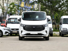 Jiangling Ford Certified Pre-Owned Tourneo